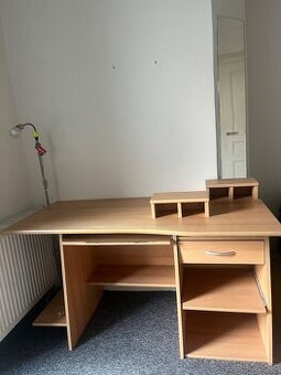 Psací stůl
