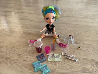 Panenky Rainbow a NaNaNa