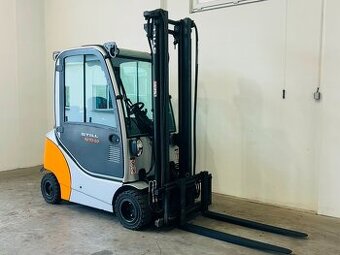 STILL RX 70-20 vysokozdvižný vozík (01441)