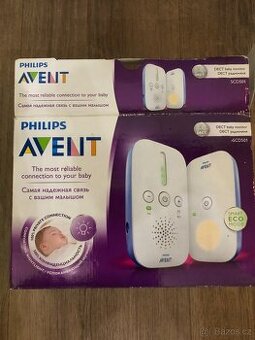 Chůvička Philips avent