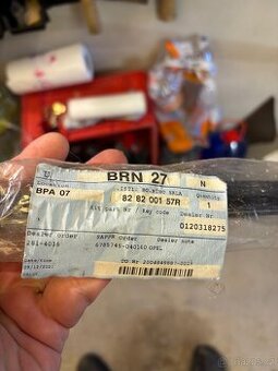 Dverni listy renault latitude