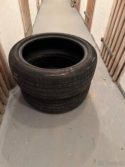 Pneu Pirelli 225/45 R18 2ks letni