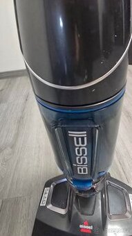 Prodám vysavač Bisell Vac Steam Titanium 1977