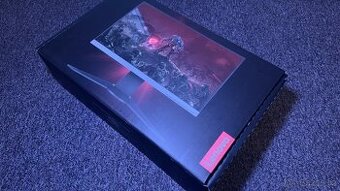 Herní monitor Lenovo Legion Y25f-10 (144 Hz)
