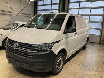 Volkswagen Transporter T6.1, 2.0 TDI rv 2020