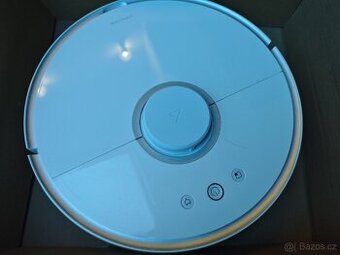 Robotický vysavač Roborock