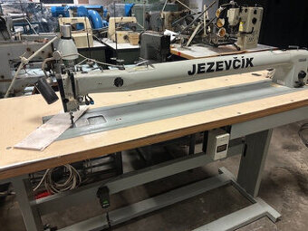 Prodám dlouhoramenný stroj Minerva 72130-101