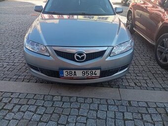 Prodám celek náhradní dili