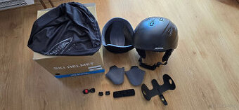 Prodám helmu Alpina, model Grasp