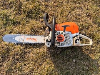 Stihl MS 362/C