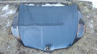 Přední kapota Škoda Superb 3 3V0823155