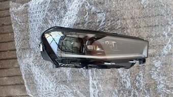 Škoda Fabia IV 6VB941016G pravé full LED EDICE 130