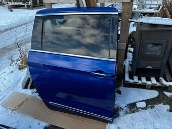 Levé Pravé zadní dveře Chrysler Pacifica