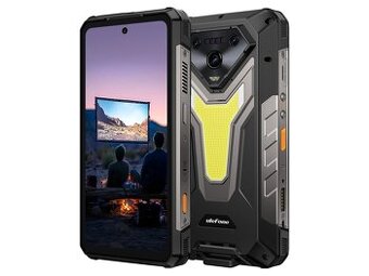 Ulefone Armor 34 Pro