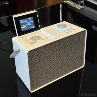 PURE Evoke Play White