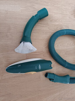 Polsterboy s el hadicí a sasankou