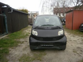 Smart 450 Fortwo 0.6i