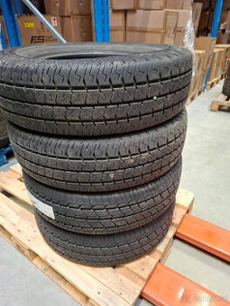 195/60 R16C dodávkové pneumatiky letní