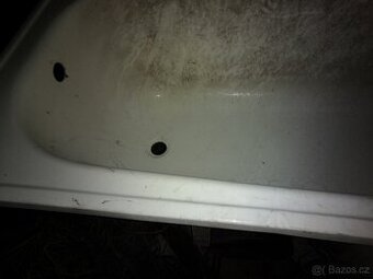 Vana nová laminátová