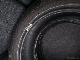 Zimni gumy 165/65 R15 skoro nove