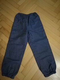 Dětské kalhoty