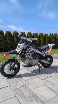 Dětský pitbike Stomp Juicebox 110