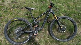 GT Sensor 2024 comp 29" vel. M