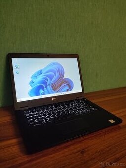 Dell Latitude 5491 | i5 • 16GB • 256GB • MX130