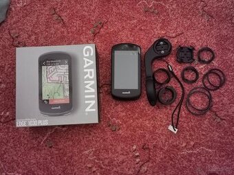 Garmin Edge 1030 Plus