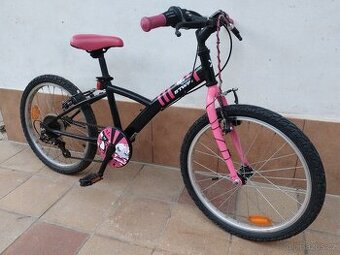 Dětské kolo 20" BTWIN