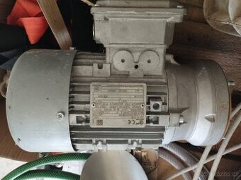 Elektromotor Nord 370W