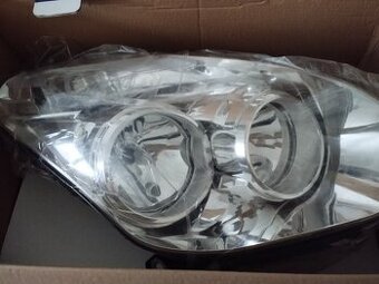 FIAT DOBLO ,OPEL COMBO Světlomet 712463801110