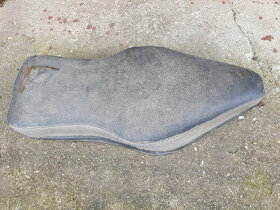 JAWA 500 OHC - sedlo