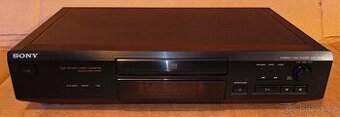 CD Sony CDP-XE220, plně funkční