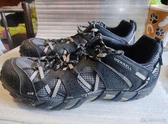 Merrell č. 46,5