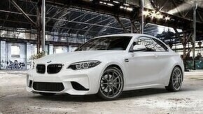 Prodám náhradní díly z M2 F87 M3 F80 M4 F82