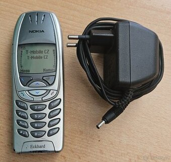 Nokia 6310i