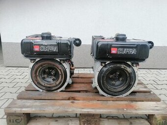 Motor Hatz 1D50S