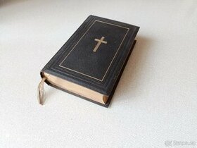 Stará evangelická bible