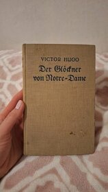 Victor Hugo - Der Glöckner von Notre-Dame