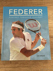 Biografie Roger Federer - 1