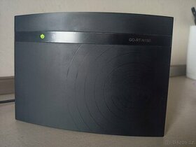 wifi router D-link GO-RT-N150