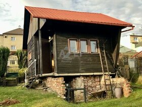 Prodej chaty 20m, pozemek 749m, Ostrava - Hošťálkovice - 1