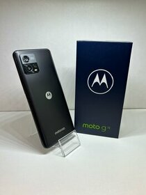 Motorola Moto G72 (2022), 8/128GB Black