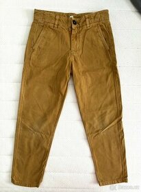Kalhoty STELLA MCCARTNEY KIDS, vel. 8 let (117-128 cm)