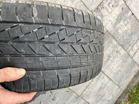 Goodyear Excellence 215/40 R17