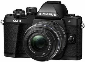 Digitální fotoaparát Olympus