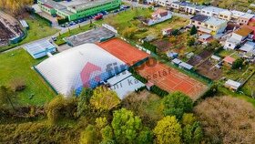 Prodej tenisového areálu v Kyjově - 1