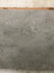 Dlažba Fineza Cementum šedá 60x60cm