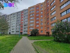 Prodej bytu 1+1, 36 m², ul. Varenská, Moravská Ostrava